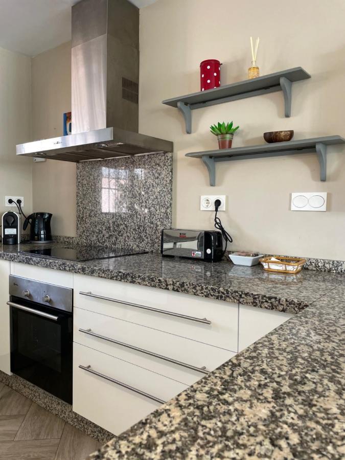 Apartamento Estilo Arabe En El Centro De San Pedro De Alcantara - Toledo 1B Marbella Exterior foto