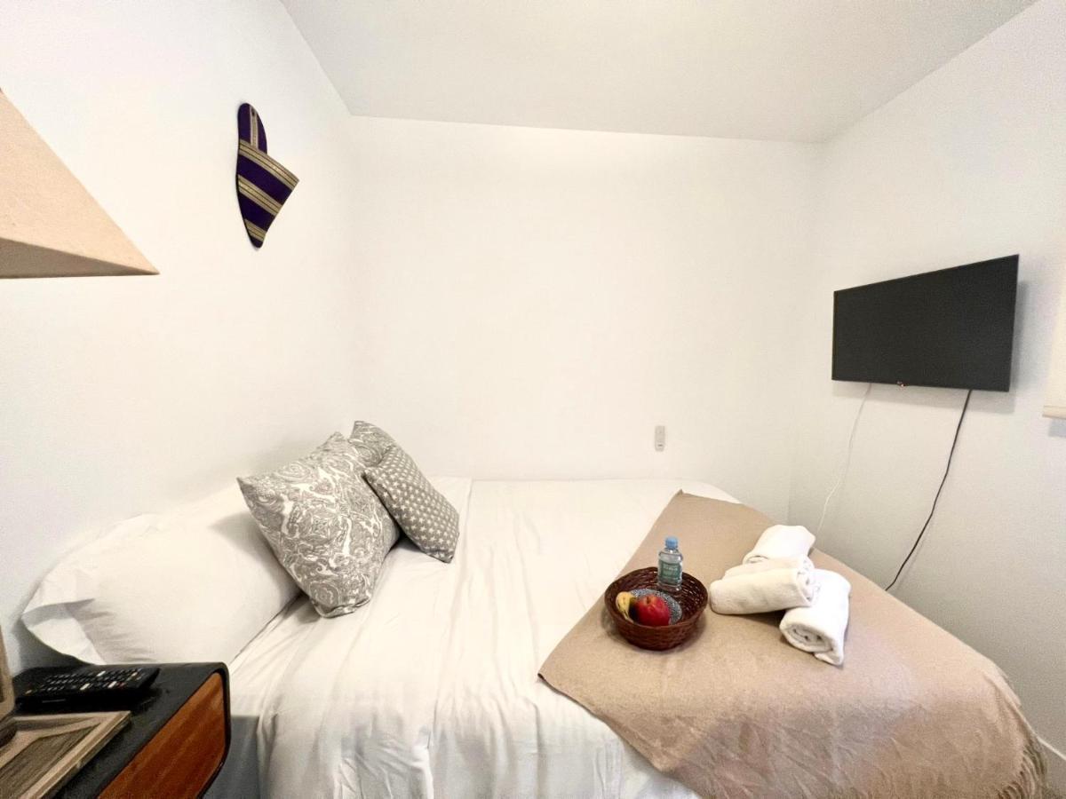 Apartamento Estilo Arabe En El Centro De San Pedro De Alcantara - Toledo 1B Marbella Exterior foto